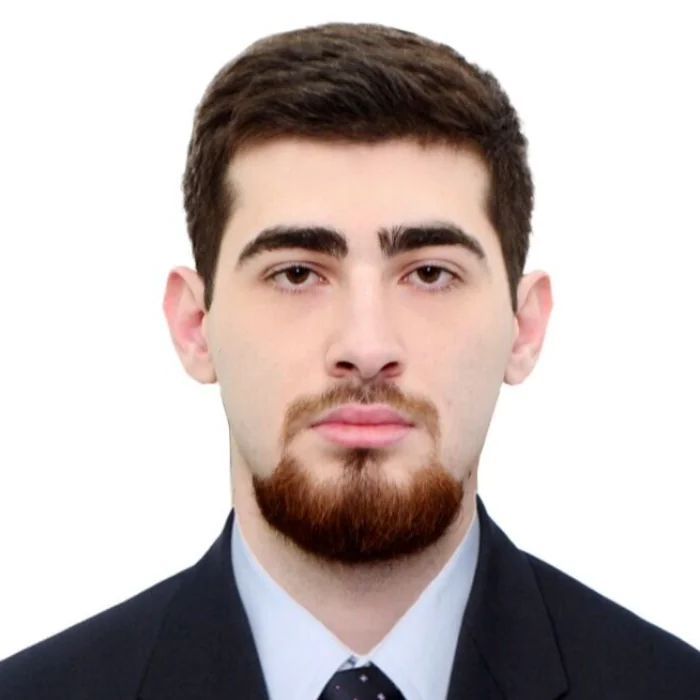 Лугуев Гаджи Рамазанович