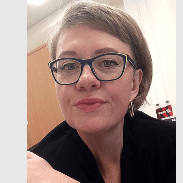 Белоусова Ирина Александровна