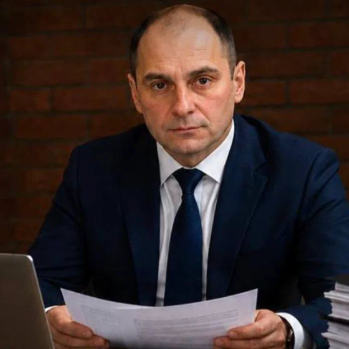 Иванцов Сергей Анатольевич