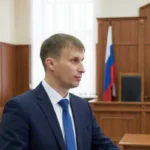 Юрист Шарин Дмитрий Владимирович — юридическая помощь в Комсомольск-на-Амуре, перейти в профиль Юрист Шарин Дмитрий Владимирович — Комсомольск-на-Амуре