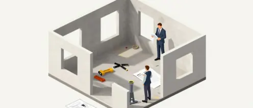 Узаконивание перепланировки через суд в Ставрополе: когда это работает