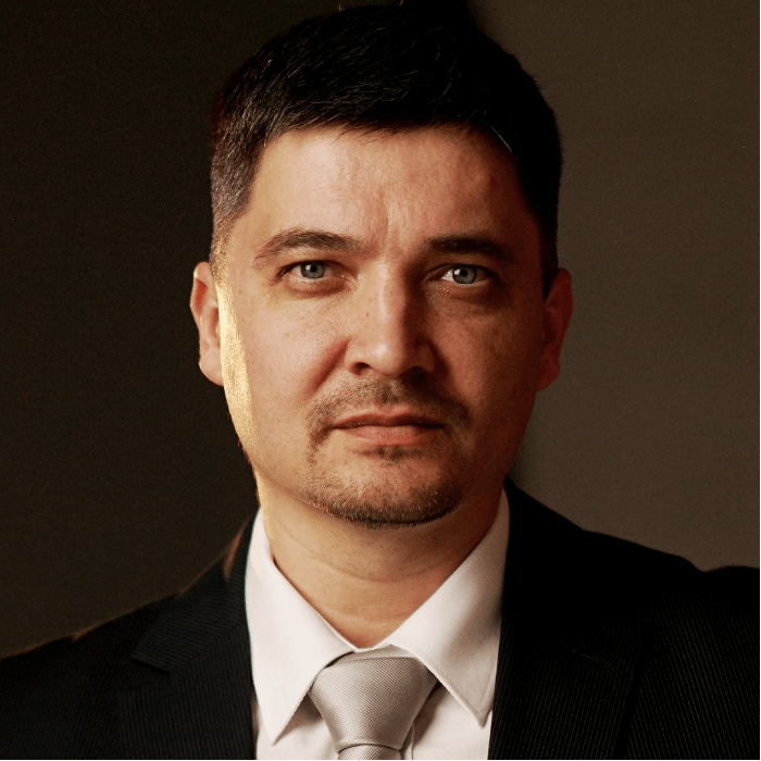 Рахматуллин Марат Равильевич