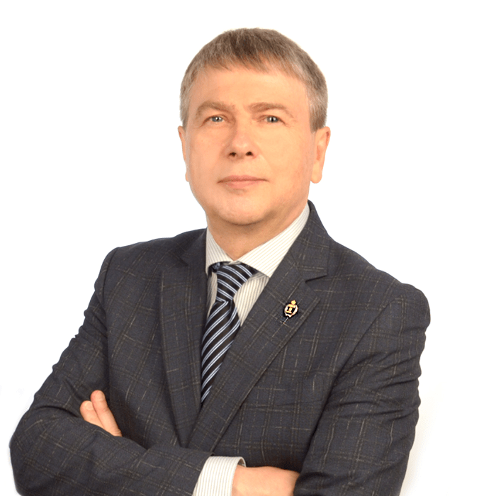Кузнецов Константин Владимирович
