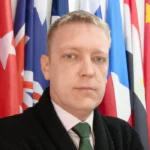 Ковыршин Антон Геннадьевич — юрист в Севастополе