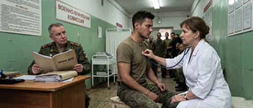 Что делать в случае несогласия с результатами военно-врачебной экспертизы? Алгоритмы оспаривания