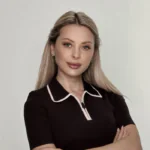 Юрист по заключению и расторжению брака — Заверюха Кристина Руслановна, перейти в профиль Юрист Заверюха Кристина Руслановна — заключение и расторжение брака в Севастополе