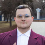 Хрящев Никита Александрович — юрист в Иркутске