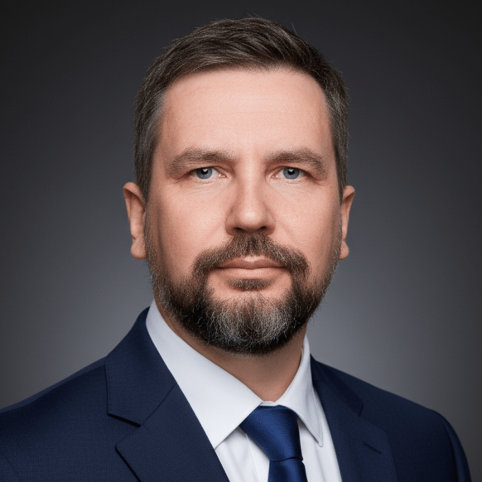 Зайцев Дмитрий Владимирович