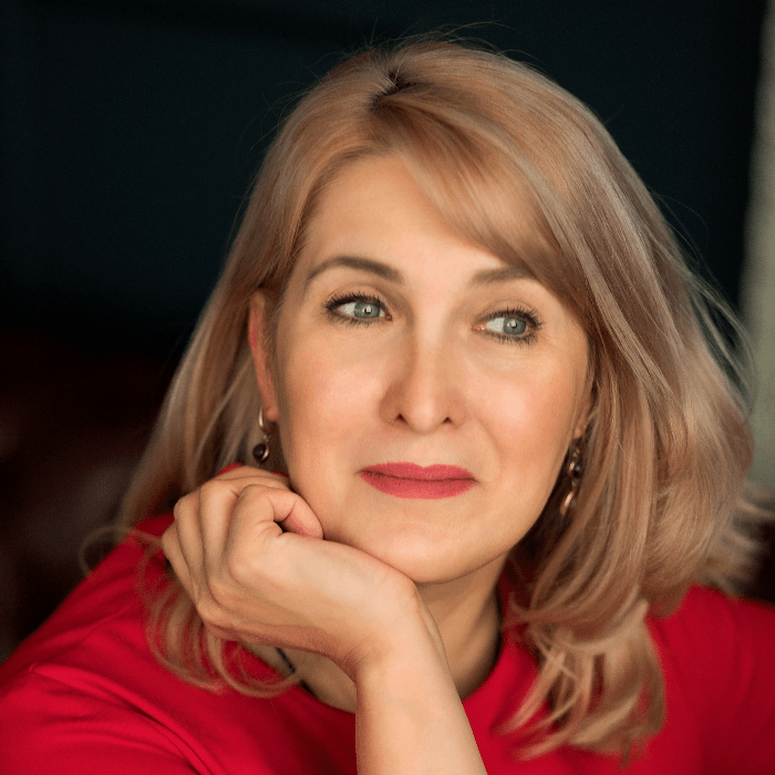 Лопатюк Инна Валерьевна