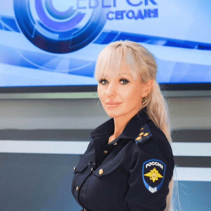 Козярская Елена Владимировна