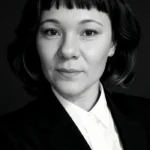 Губер (Хамедова) Дина Равильевна — юрист в Абакане