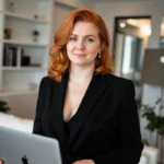 Халлиулина Регина Рафаильевна — юрист в Казани