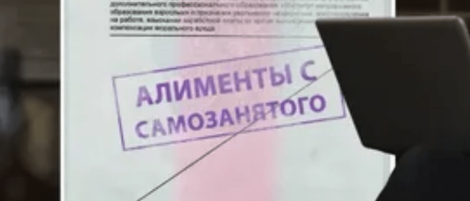 Юрист Бровко Виктор Викторович объясняет: Алименты с самозанятого: алгоритм взыскания