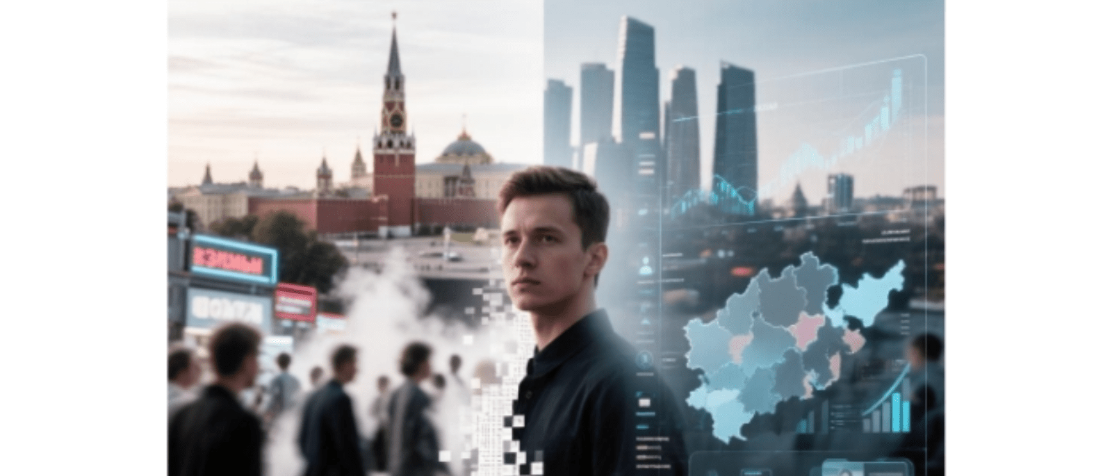 Юрист Груздев Сергей Валерьевич объясняет: Миграционная реформа России: от хаоса к цифровой экосистеме на ПМЭФ-2026