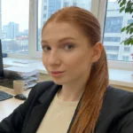 Родина Кристина Олеговна — юрист в Череповце