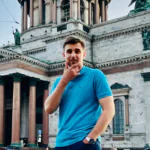 Юрист Гришанин Александр Юрьевич