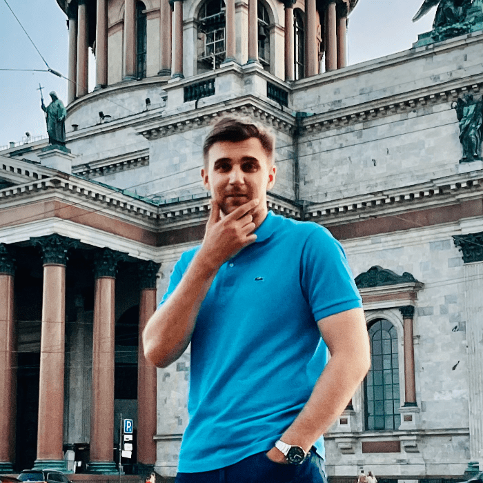 Гришанин Александр Юрьевич