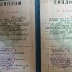 Диплом - Коржева Елена Анатольевна