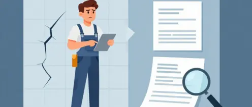 Некачественный ремонт квартиры: как взыскать деньги с подрядчика