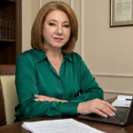 Короленко Лариса Владимировна — юрист в Санкт-Петербурге