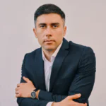 Гегамян Арам Оганесович — адвокат в Барнауле