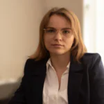 Зарипова Анастасия Олеговна — юрист в Уфе