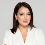 Куделина Татьяна Андреевна — юрист в Москве