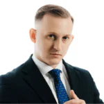Вощанов Константин Александрович — юрист в Ставрополе