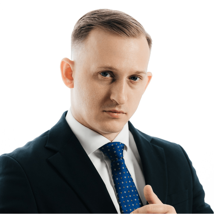 Вощанов Константин Александрович