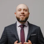 Юрист Бессолицын Григорий Андреевич