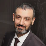 Ризаев Эльман Мамедгасанович — адвокат в Уфе