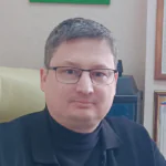 Белокуров Денис Юрьевич — адвокат в Пензе
