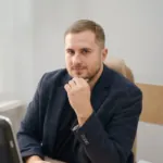 Юрист Мезенцев Михаил Анатольевич — перейти в профиль юриста HARANT Юрист Мезенцев Михаил Анатольевич — профиль на HARANT