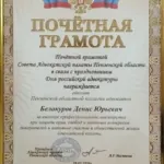 1781170593769 - Белокуров Денис Юрьевич