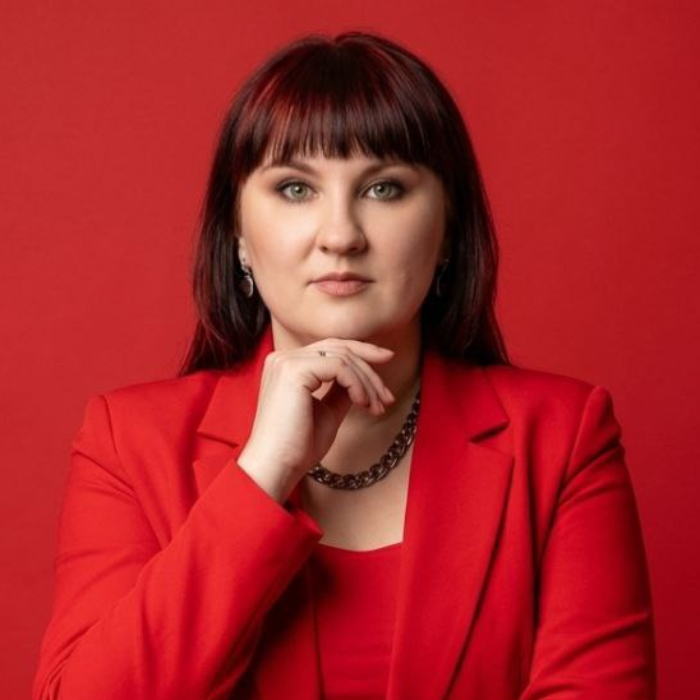 Осипова Светлана Сергеевна