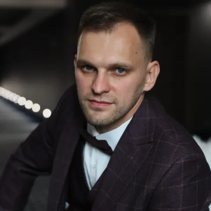 Сильчук Данил Борисович