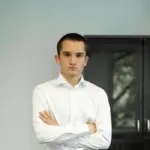 Гусак Дмитрий Леонидович — юрист в Калининграде