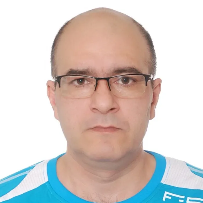 Хадарцев Вячеслав Владимирович
