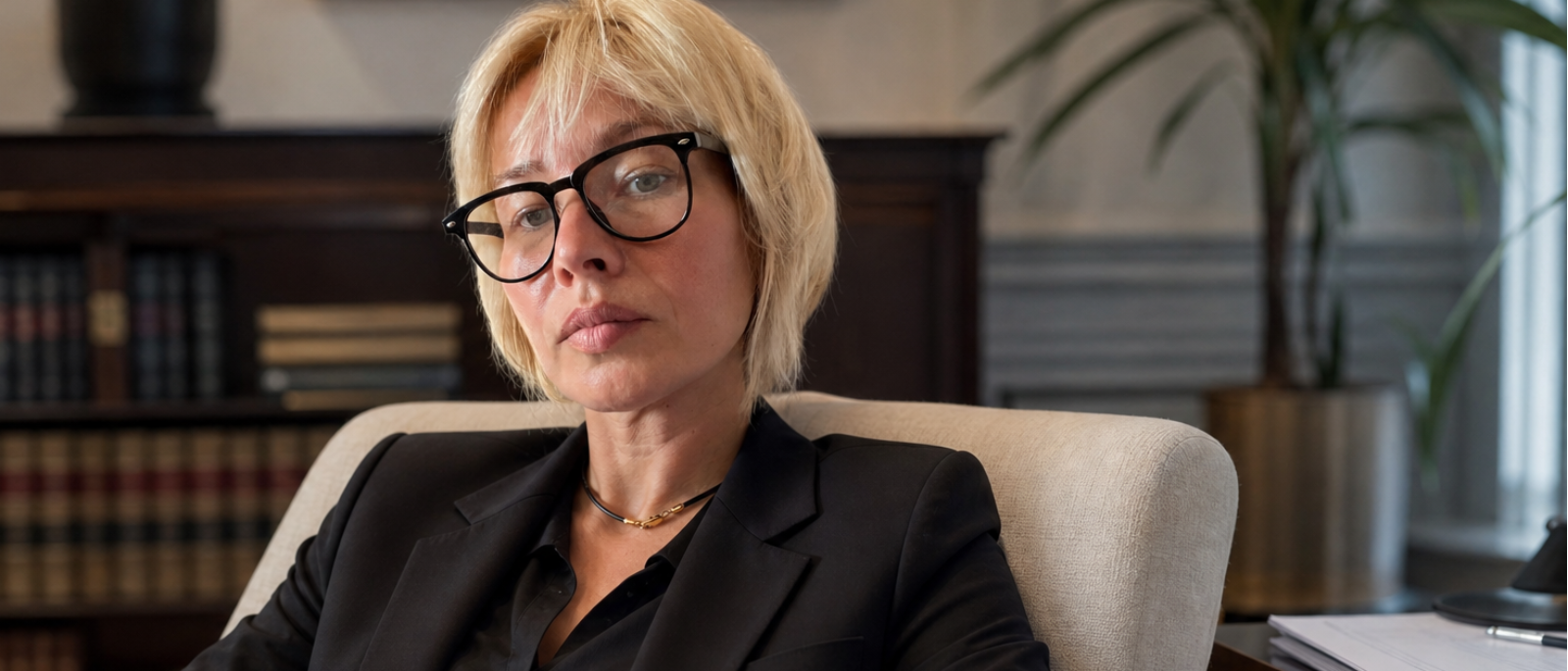 Юрист Павлова Елена Леонидовна объясняет: Юрист на быстром наборе: норма или необходимость