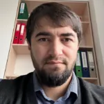 Шапиев Нияз Османович — юрист в Махачкале