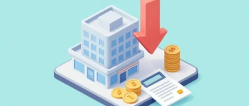 Снижение кадастровой стоимости коммерческой недвижимости в Ставрополе