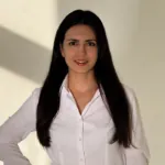 Беспалова Вероника Руслановна — юрист в Хабаровске