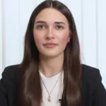 Гладышевская Анастасия Сергеевна Юрист Гладышевская Анастасия Сергеевна