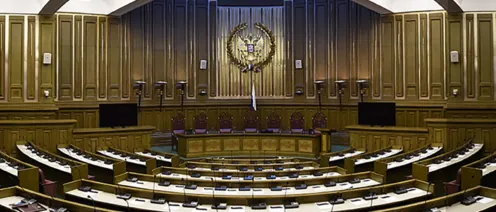 Жалоба в Верховный суд РФ