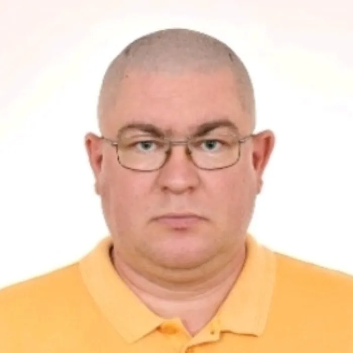Миллер Андрей Валерьевич