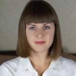 Сухова Алиса Олеговна — юрист в Санкт-Петербурге