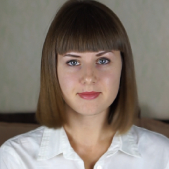 Сухова Алиса Олеговна