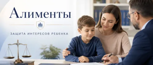 Алименты: не наказание для родителя, а защита интересов ребенка