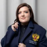 Таран Анастасия Павловна — юрист в Омске