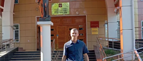 Борьба с автоподставщиками